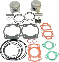 WSM Complete Top End Kit