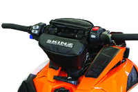 SPG Handlebar Bag