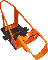 LOCK AND LOAD Drive In Transport System