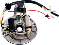 MOGO PARTS 4-Stroke Magneto/Stator