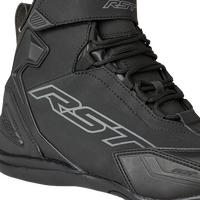 RST SABRE MOTO CE WP SHOE BLACK 11.5