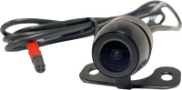 SSV WORKS Universal Front/Rear Camera