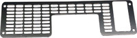KFI Winch Mount Grill