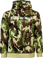 FLY RACING Trademark Hoodie (2024)