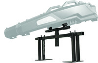 ATV TEK Gun Defender Bed Mount Rack