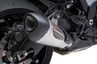YOSHIMURA Alpha Slip-On Exhaust