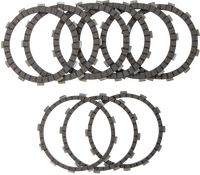 HARDDRIVE Friction Plates Set