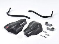 ZETA Armor Handguards XC Pro Kit