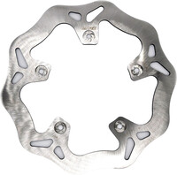 Galfer Wave Brake Rotor DF933W