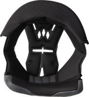 ALPINESTARS SM3 Crown Pad