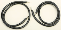 ALL BALLS Battery Cable Kit