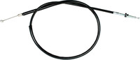 MOTION PRO Black Vinyl Clutch Cable