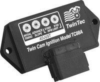 DAYTONA TWIN TEC LLC TC88/A Ignition Module