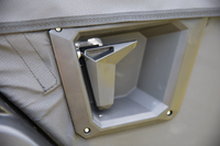 SEIZMIK Frame Door Kit