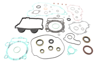 VERTEX COMPLETE GASKET SET WITH OIL SEALS