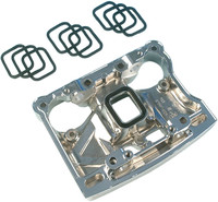 JAMES GASKETS Big Twin Rocker Box Assembly Gasket