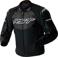RST Moto Tractech Evo 5 D3O Textile Jacket