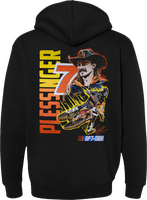 DBK Speedway Hoodie