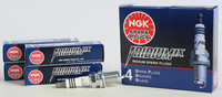 NGK Spark Plug