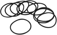 JAMES GASKETS Twim Cam Oil/Oil Pump Gasket