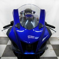 NEW RAGE CYCLES Mirror Block Off Plates