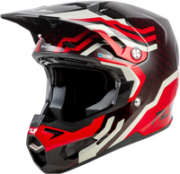FLY RACING 2026 Formula S Carbon Byte Helmet