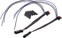 NAMZ Front Turn Signal Tap Harness