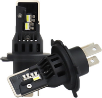 PATHFINDER High Intensity Light Bulb HI/LO