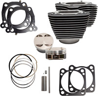 ROCKET PERFORMANCE GARAGE LLC Big Bore Cylinder Kits