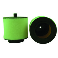 NO TOIL Pre-Oiled Filter