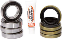 PIVOT WORKS Talon Hub Bearing Kit