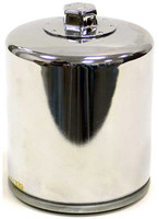 K&N Oil Filter