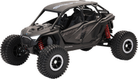 NEW RAY TOYS Polaris Rzr 1:18 Scale Replica