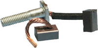 RICK'S MOTORSPORT ELECTRIC Replacement Starter Brush Set