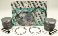 WISECO Top End Piston Kit