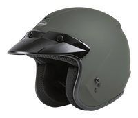 OF-2 Open-Face Helmet