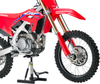 Fire Power Lift Stand