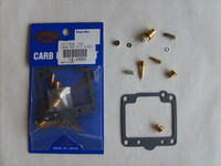 K&amp;L SUPPLY Carburetor Repair Kit