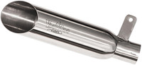 VOODOO Shorty Exhaust