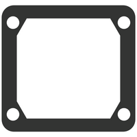 MOTO TASSINARI Vforce 3/4 Gasket