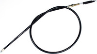 MOTION PRO BLACK VINYL CLUTCH CABLE