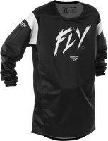 FLY RACING Youth Kinetic Stoke Jersey