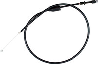 MOTION PRO Black Vinyl Clutch Cable