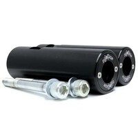 SHOGUN PA2 Frame Sliders