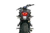 YOSHIMURA Fender Eliminator Kit