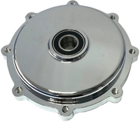 HARDDRIVE Cush Drive Chain Conversion Kit