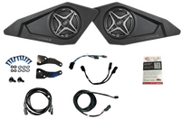 SSV WORKS Rear Door Speaker Pods