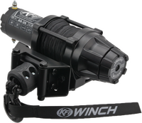 KFI PRODUCTS Assault Series Winch