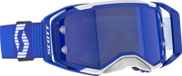 Scott Prospect 2.0 Goggles - Chrome Lens