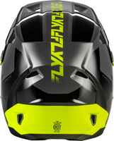FLY RACING 2026 Kinetic Crest Helmet